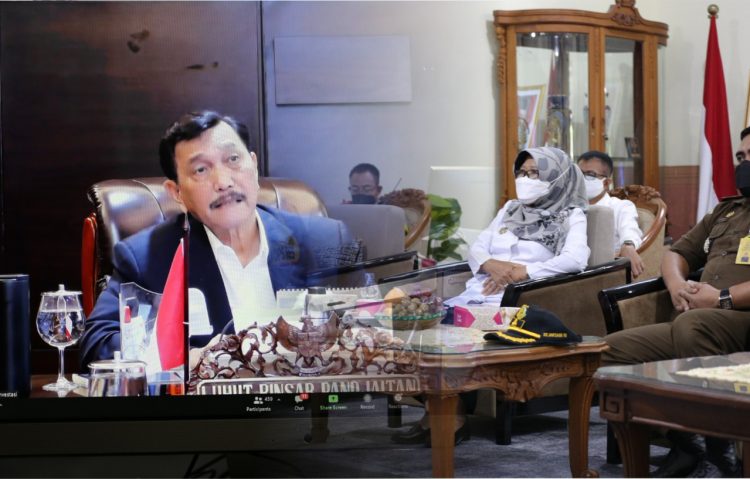 PPKM Diperpanjang, Akan Dibuka Bertahap Mulai 26 Juli 2021 ...