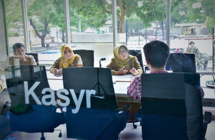 Ekspansi Aplikasi Lokapasar UMKM Bangkit Rambah Jawa Tengah