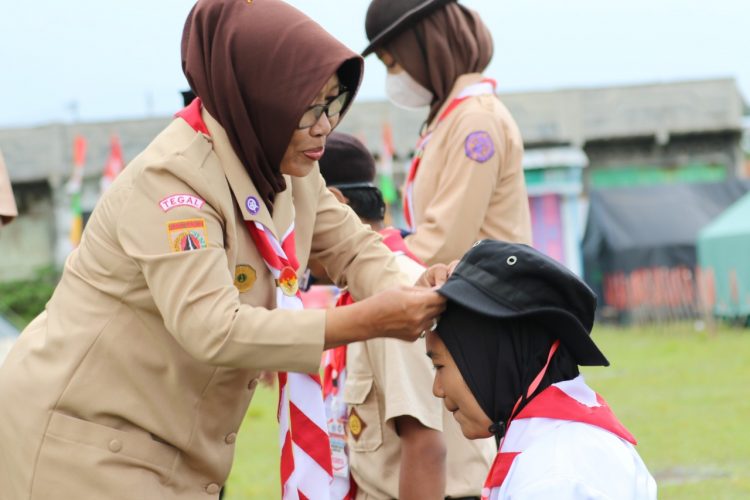 Bupati Tegal Buka Jambore Pendidikan Kesetaraan Kejar Paket