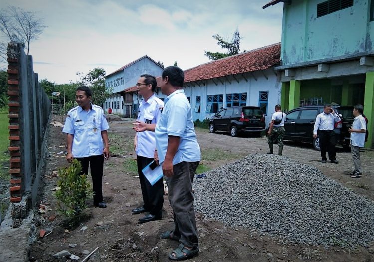 Pemkab Tegal Salurkan Hibah Kesra Rp 28,4 Miliar