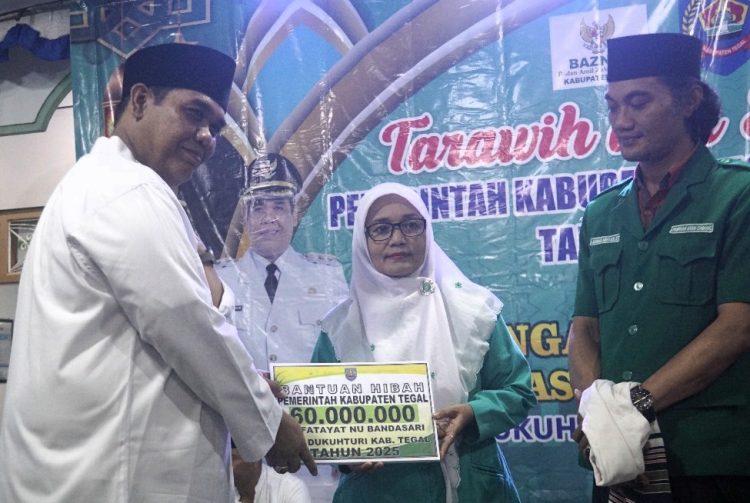 Dialokasikan Rp4,07 Miliar, Pemkab Tegal Berencana Perbaiki 13 Ruas Jalan di Dukuhturi