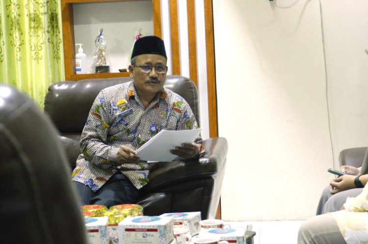 Pesta Panen Hasil Belajar Jadi Ruang Refleksi Bagi Guru dan Siswa