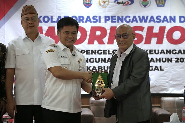 Koperasi Desa Merah Putih Tak Matikan BUMDes
