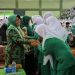 Bupati Umi Ajak Fatayat NU Kawal Program Pemberdayaan Perempuan