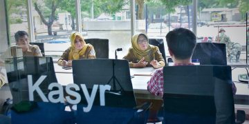 Ekspansi Aplikasi Lokapasar UMKM Bangkit Rambah Jawa Tengah