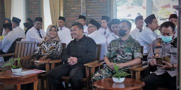 Panwascam Ujung Tombak Penjaga Nilai-Nilai Pesta Demokrasi