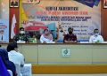 RSUD dr. Soeselo Targetkan Lulus Akreditasi Bintang Lima
