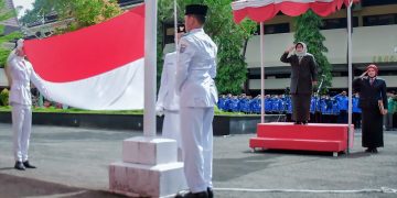 Peran Organisasi Kepemudaan Mencetak Generasi Unggul