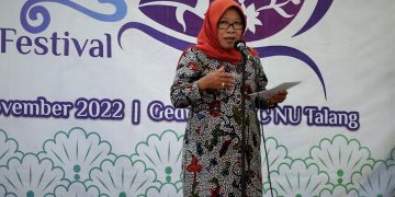 Meremajakan Batik Lewat Tegalan Batik Festival 2022