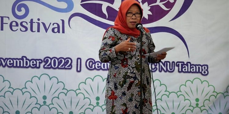 Meremajakan Batik Lewat Tegalan Batik Festival 2022