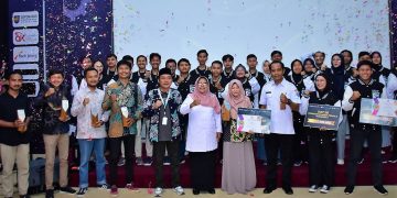 Final, 28 Top Wirausahawan Pemuda Dapat Insentif Rp 15 Juta