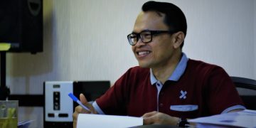Pemkab Tegal Resmi Tetapkan Perubahan APBD Kabupaten Tegal 2022
