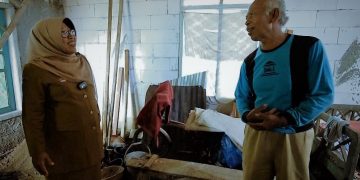 Tebang Pohon untuk Swadaya Program Rehab Rumah Tidak Layak Huni