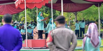 Tiga Ormas Perempuan Terima Penghargaan di Hari Kesehatan Nasional 2022