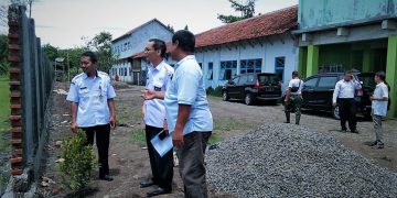 Pemkab Tegal Salurkan Hibah Kesra Rp 28,4 Miliar