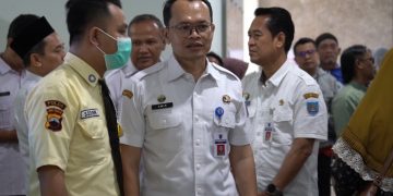 RSUD dr Soeselo Slawi Siap Sambut Libur Lebaran 2025