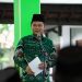 Bupati Tegal: NU Berperan Penting Menjaga Persatuan dan Kesatuan Bangsa