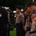 700 Personel Dikerahkan untuk Amankan Mudik Lebaran 2025