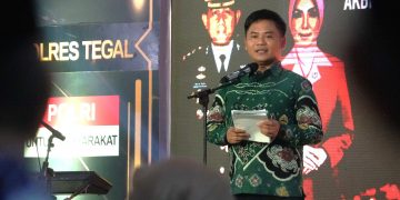 Bupati Ischak Sebut Sinergitas Pemerintah Daerah dengan Kepolisian Harus Terjalin Baik
