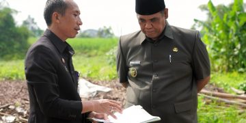 Siapkan Lahan 8,9 Hektare, Pemkab Tegal Usulkan Pilot Project Sekolah Rakyat