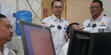 Libur Panjang Lebaran, Layanan Adminduk Buka Tiga Hari
