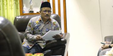 Pesta Panen Hasil Belajar Jadi Ruang Refleksi Bagi Guru dan Siswa