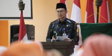 Dharma Wanita Kabupaten Tegal Diharapkan Jadi Pelindung Keluarga