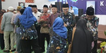 Sekda Amir: Perumda Tirta Ayu Perlu Perluas Cakupan Pelanggan