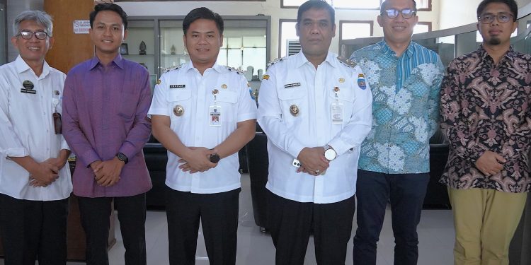 Pembangkit Listrik Energi Baru dan Terbarukan Segera Hadir di Kabupaten Tegal