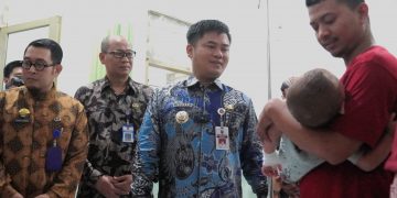 RSUD dr Soesilo Slawi Gelar Bakti Sosial Operasi Bibir Sumbing dan Langit-Langit