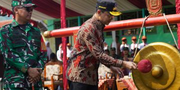 Warga Sangkanjaya Bakal Miliki Jalan Tembus ke Danareja