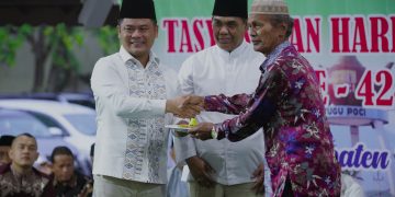 Hari Jadi Kabupaten Tegal, Momen Pengungkit Perekonomian Masyarakat