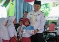 Tingkatkan Kualitas Pendidikan, Bupati Ischak Luncurkan Program Tegal Berinovasi