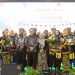 Argo dan Siska, Mas dan Mbak Duta Wisata Terpilih Kabupaten Tegal 2025