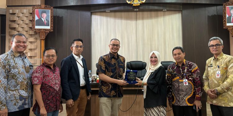 IFSR Gelar Sosialisasi Pembangunan Dapur MBG