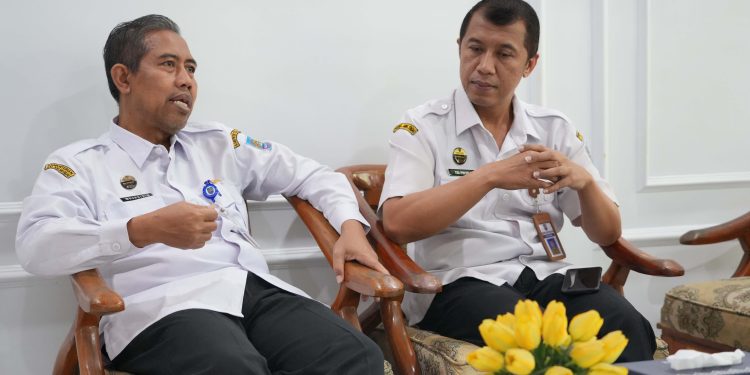 Peluang Emas Putra Daerah Masuk Poltek Keuangan STAN