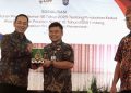 Bupati Ischak Ajak Pelaku UMKM Tayangkan Produknya di E-Katalog Versi Terbaru