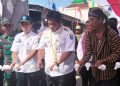 Shuttlecock Lawatan Siap Bersaing di Tengah Gempuran Kompetitor