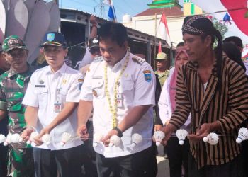 Shuttlecock Lawatan Siap Bersaing di Tengah Gempuran Kompetitor