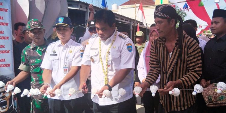 Shuttlecock Lawatan Siap Bersaing di Tengah Gempuran Kompetitor