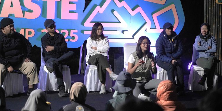 Kementerian Lingkungan Hidup Dukung Pembentukan Taman Nasional Gunung Slamet