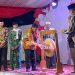 Festival Budaya Tembok Luwung Berlangsung Meriah