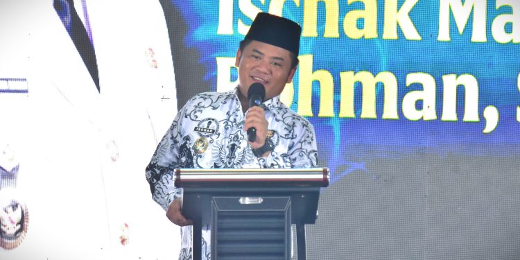 Bupati Ischak: Study Tour Tidak Wajib, Jangan Beratkan Orang Tua Siswa