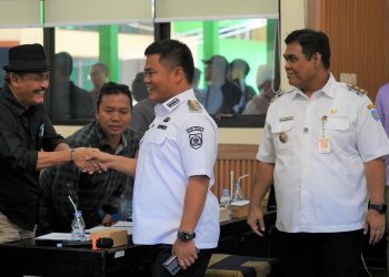 Pemkab Tegal dan DPRD Siap Tindaklanjuti Aspirasi GMTB
