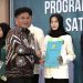 287 Mahasiswa Resmi Terima Beasiswa Sadesa 2025