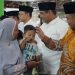Berbagi Keberkahan, Bupati Ischak Berikan Santunan kepada 260 Anak Yatim