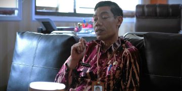 Penerimaan DAU Kabupaten Tegal 2026 Turun Rp231,05 Miliar