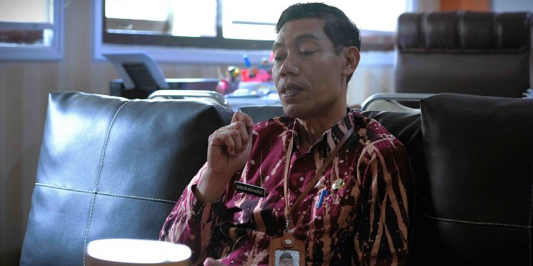 Penerimaan DAU Kabupaten Tegal 2026 Turun Rp231,05 Miliar