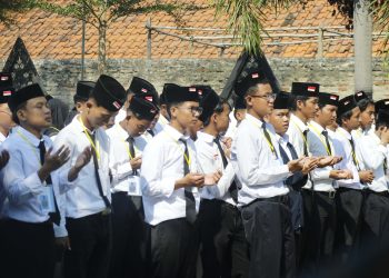 Mahasiswa sebagai Agen Perubahan