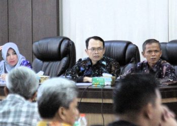 Kabupaten Tegal Siap Jadi Tuan Rumah MTQH XXXI Jawa Tengah 2025
